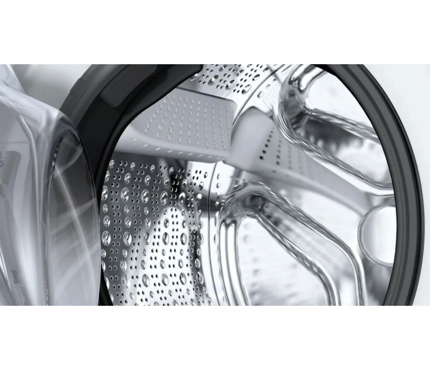 ZESTAW Bosch Suszarka WQG243DKPL+Pralka WGG242ZKPL+Łącznik WTZ2741 - 1551487 - zdjęcie 17